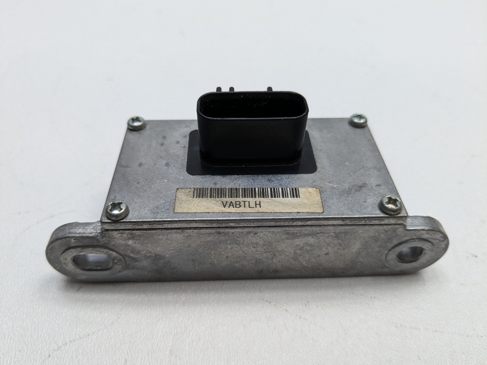 2004 - 2008 OEM ACURA TL YAW RATE SENSOR CONTROL MODULE UNIT