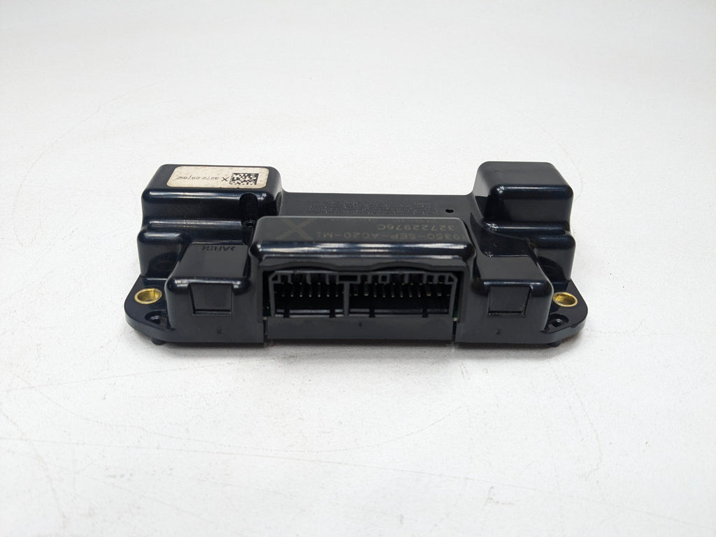 2004 - 2008 OEM ACURA TL SUSPENSION CONTROL MODULE UNIT
