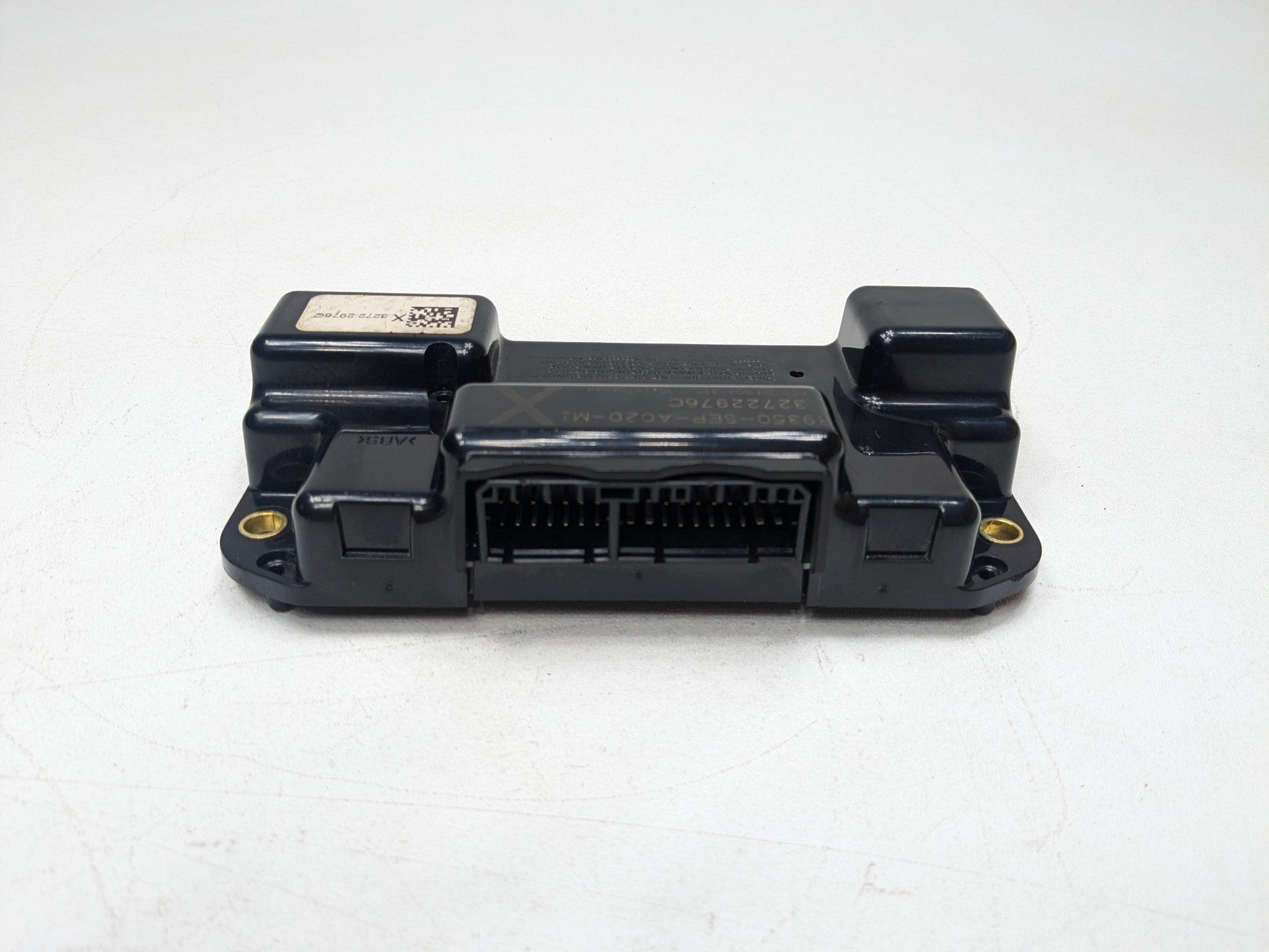 2004 - 2008 OEM ACURA TL SUSPENSION CONTROL MODULE UNIT