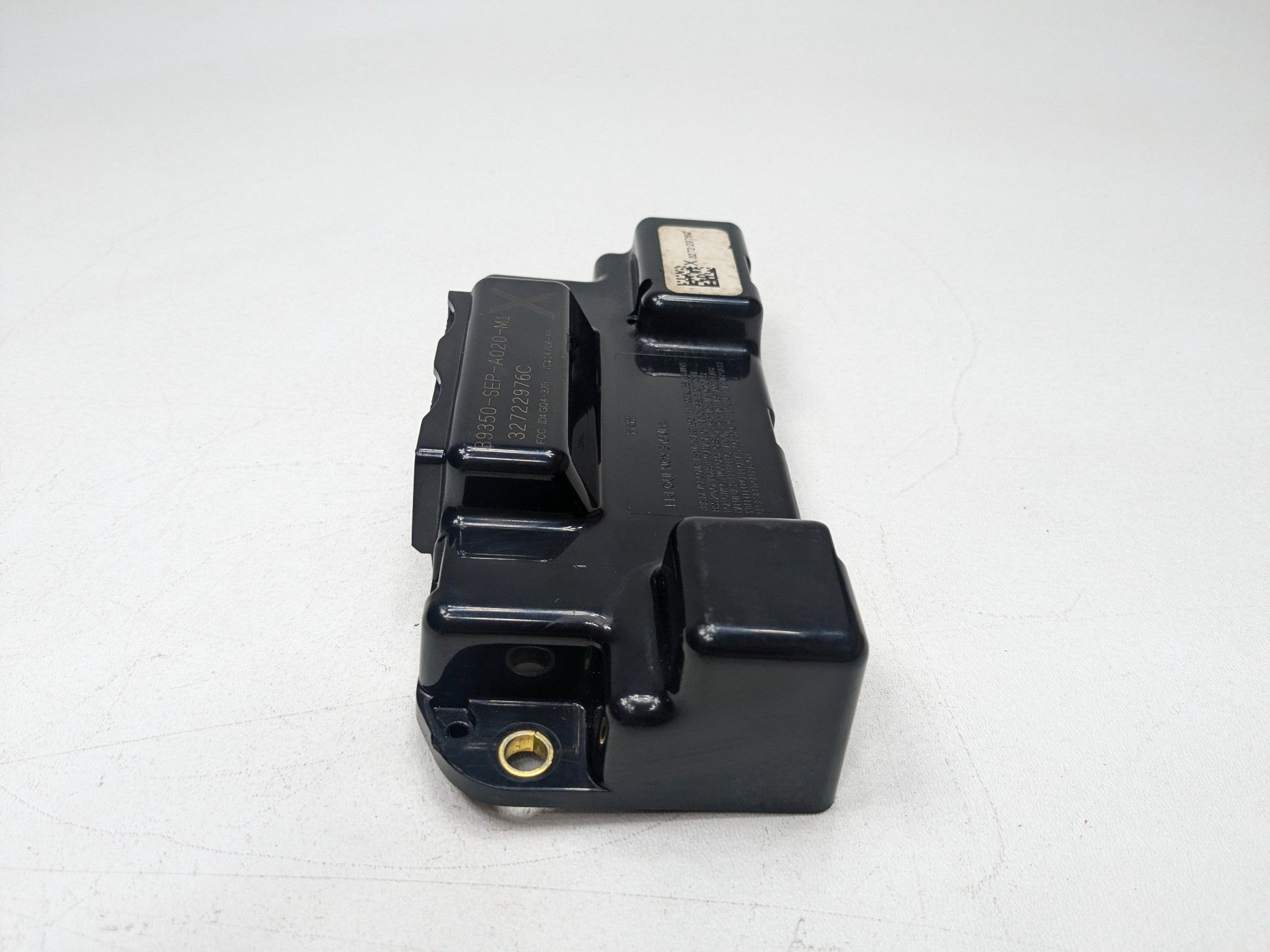 2004 - 2008 OEM ACURA TL SUSPENSION CONTROL MODULE UNIT