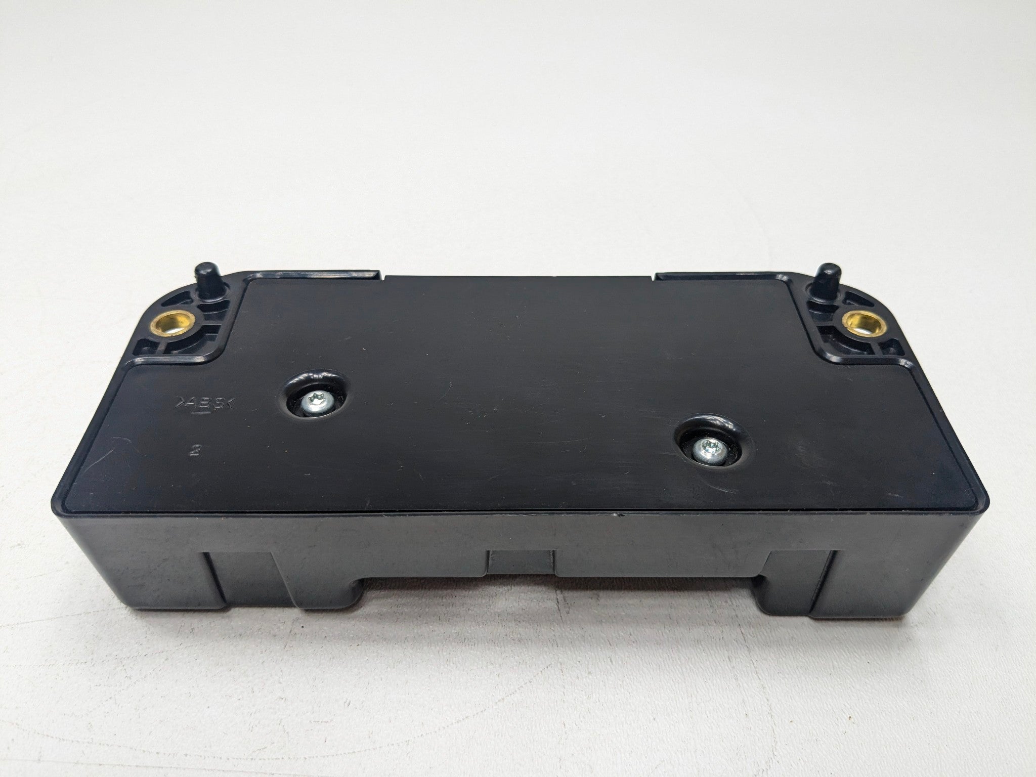 2004 - 2008 OEM ACURA TL SUSPENSION CONTROL MODULE UNIT