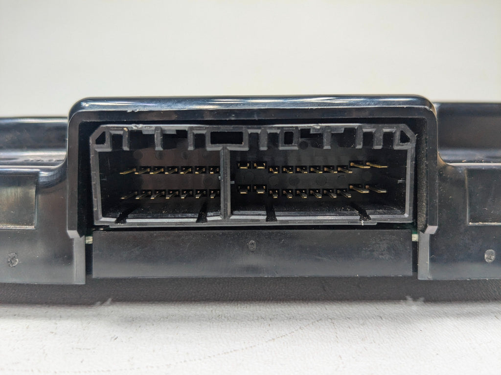 2004 - 2008 OEM ACURA TL SUSPENSION CONTROL MODULE UNIT