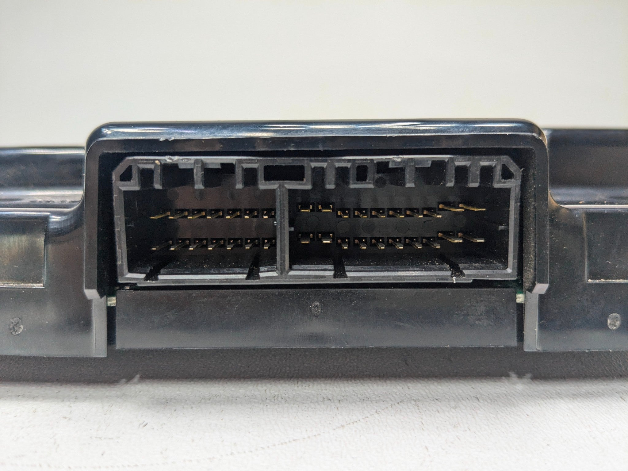 2004 - 2008 OEM ACURA TL SUSPENSION CONTROL MODULE UNIT