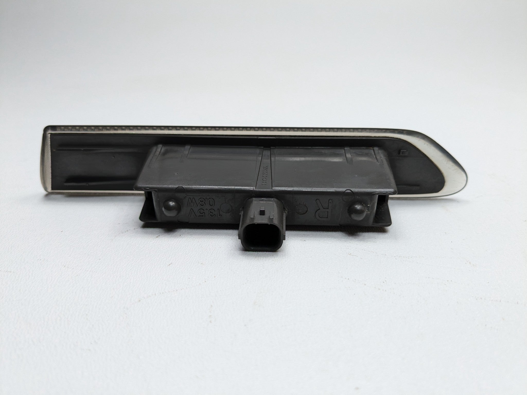 2004 - 2008 OEM ACURA TL FRONT PASSENGER RIGHT SIDE MARKER LIGHT LAMP