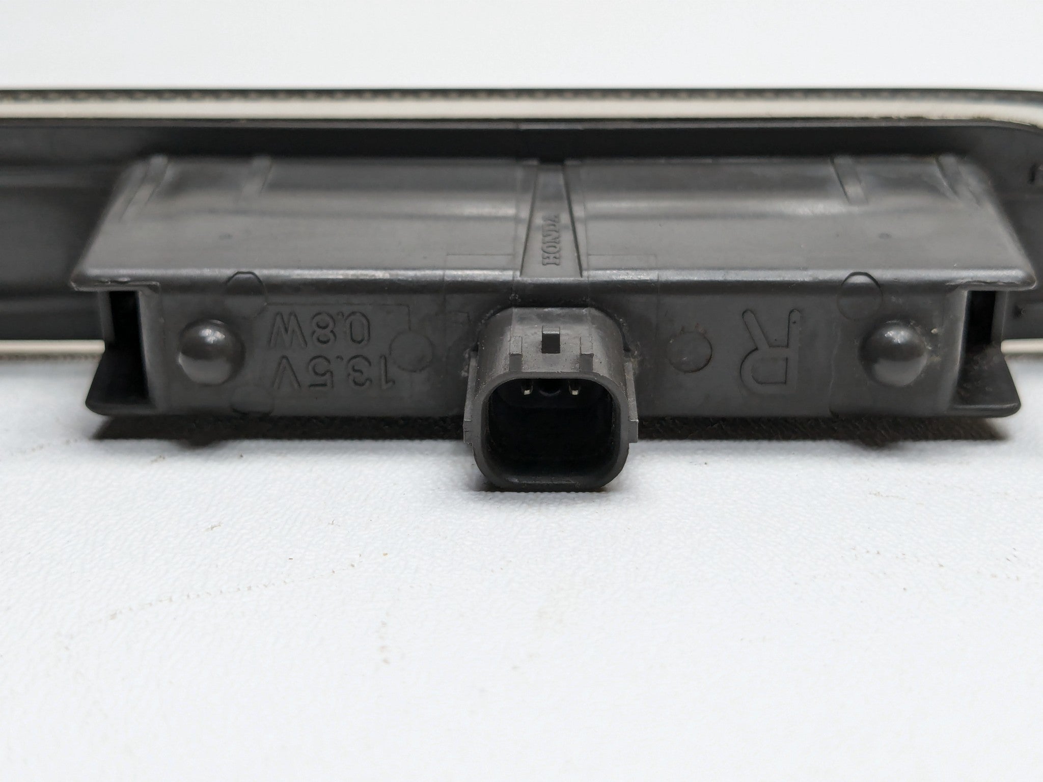 2004 - 2008 OEM ACURA TL FRONT PASSENGER RIGHT SIDE MARKER LIGHT LAMP
