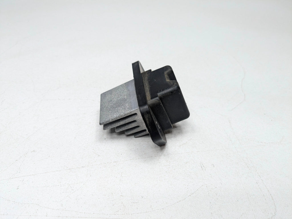 2004 - 2008 OEM ACURA TL A/C HEATER BLOWER MOTOR FAN POWER TRANSISTOR RESISTOR