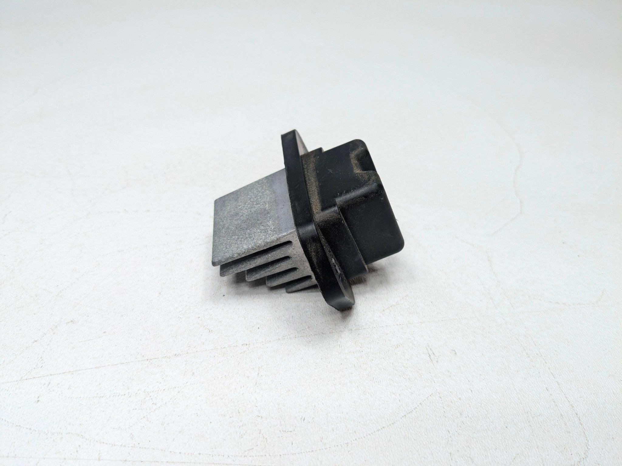 2004 - 2008 OEM ACURA TL A/C HEATER BLOWER MOTOR FAN POWER TRANSISTOR RESISTOR
