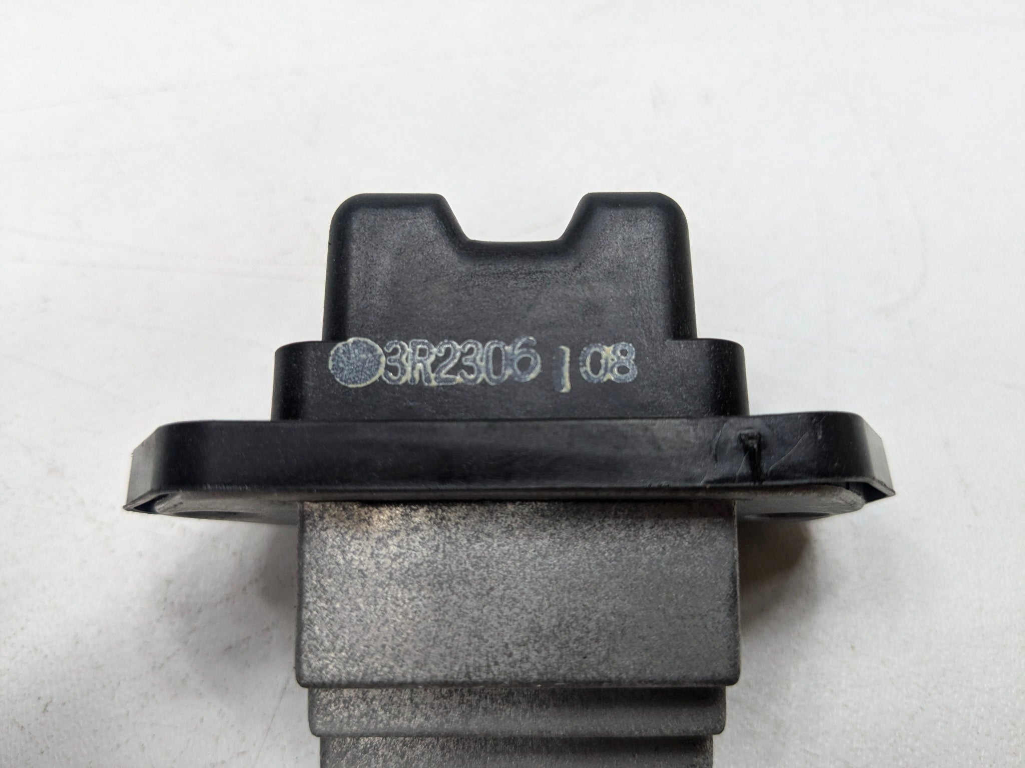 2004 - 2008 OEM ACURA TL A/C HEATER BLOWER MOTOR FAN POWER TRANSISTOR RESISTOR