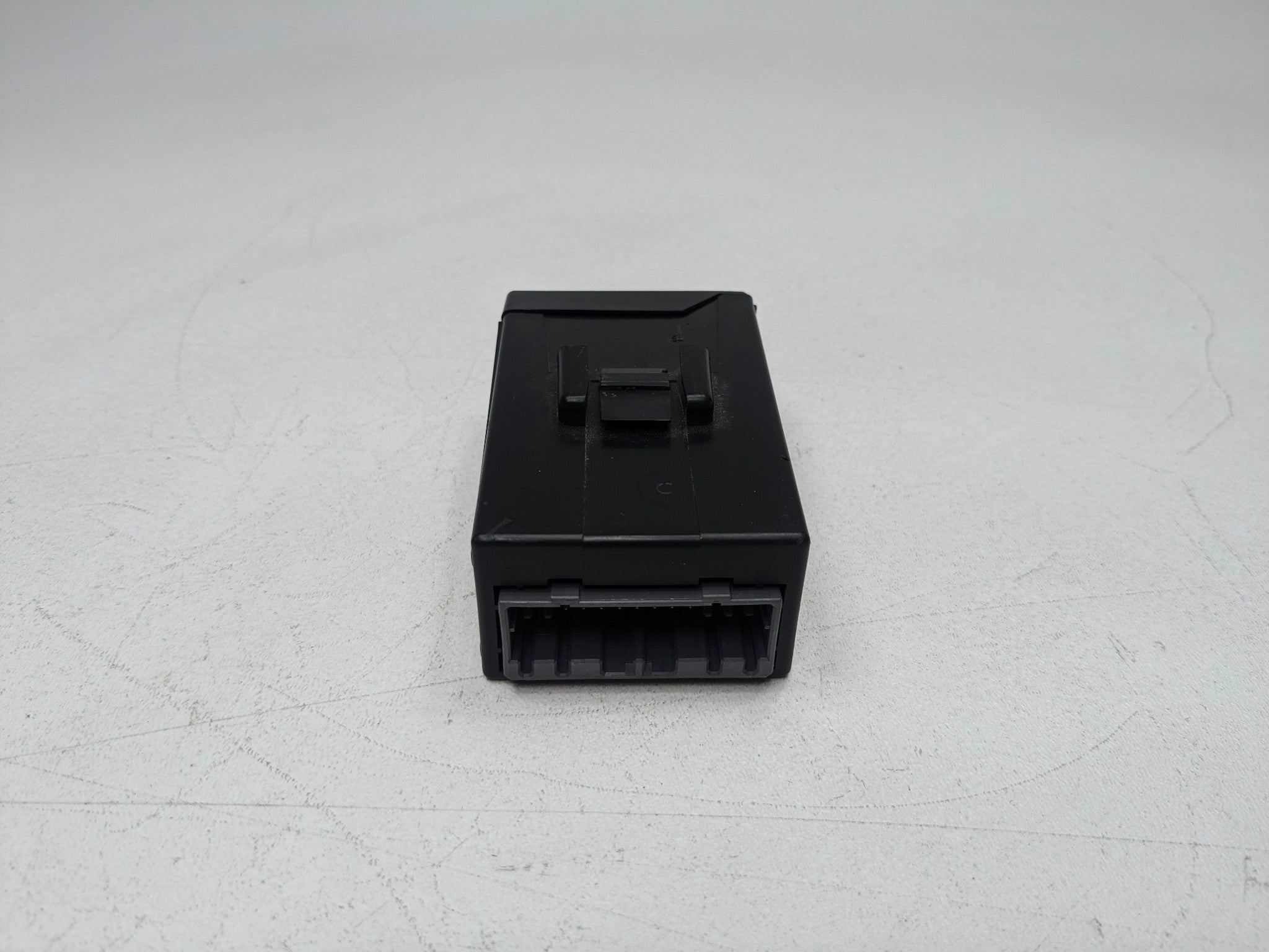 2004 - 2008 OEM ACURA TL REAR VIEW MIRROR MEMORY CONTROL MODULE UNIT