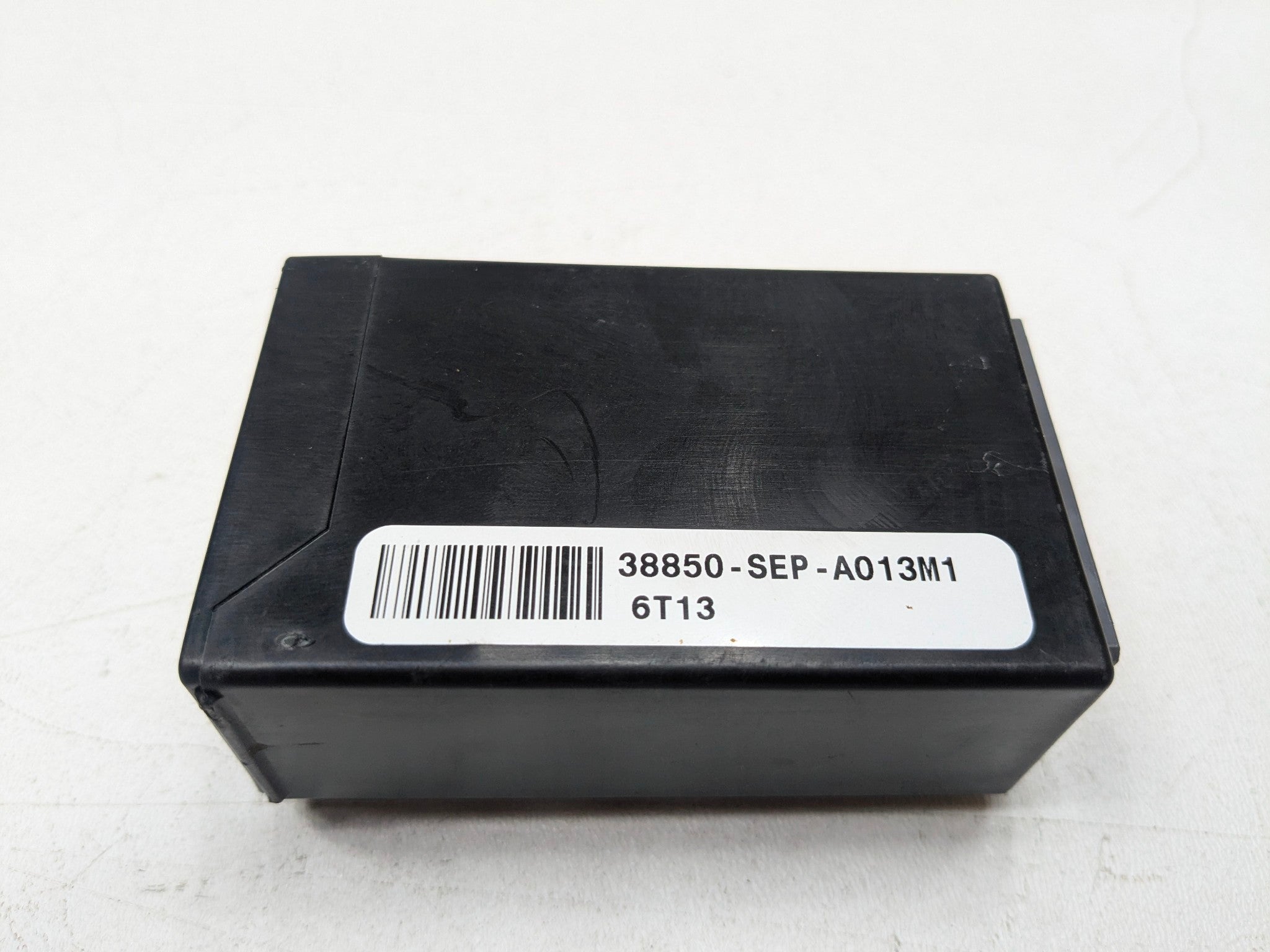 2004 - 2008 OEM ACURA TL REAR VIEW MIRROR MEMORY CONTROL MODULE UNIT