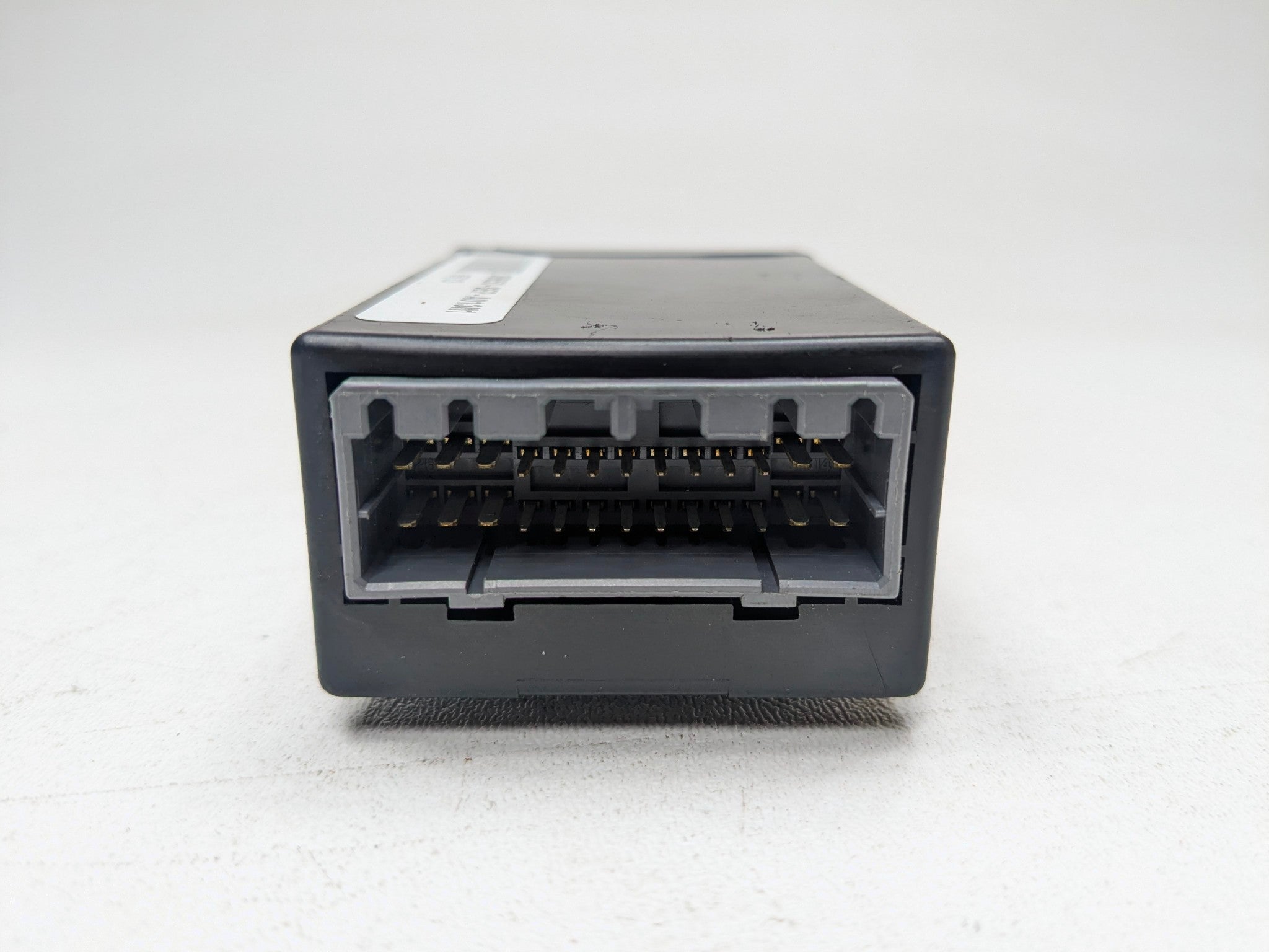 2004 - 2008 OEM ACURA TL REAR VIEW MIRROR MEMORY CONTROL MODULE UNIT
