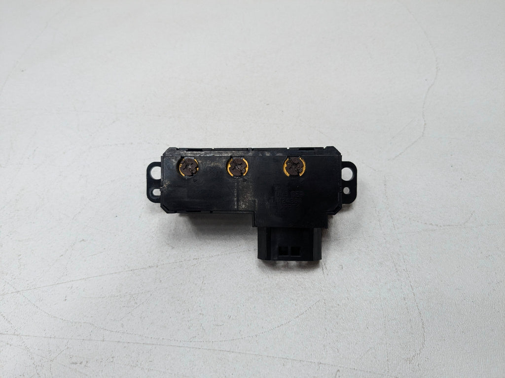 2004 - 2008 OEM ACURA TL FRONT LEFT DOOR SEAT MEMORY POSITION CONTROL SWITCH