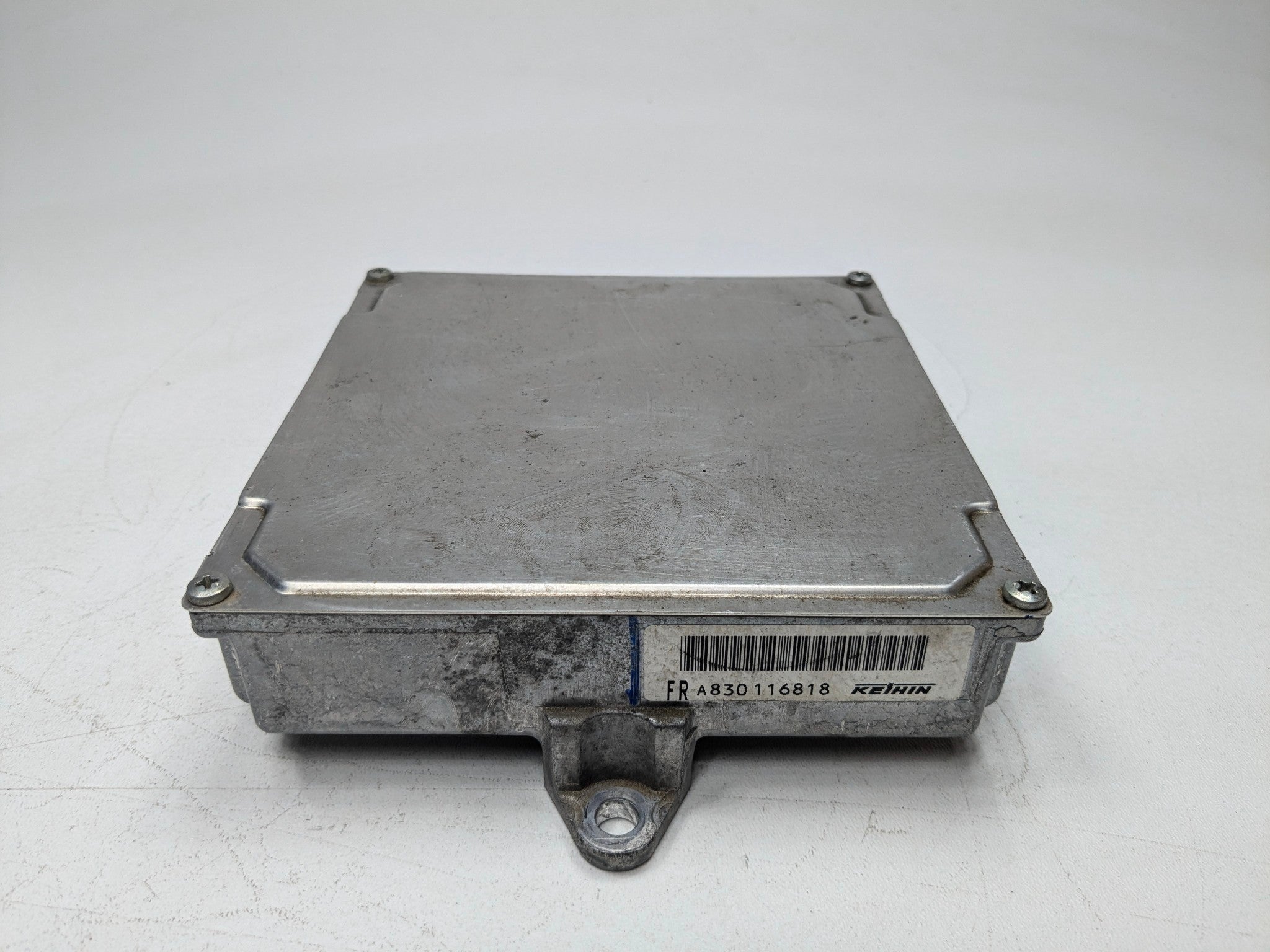 2004 - 2008 OEM ACURA TL ENGINE BRAIN BOX COMPUTER CONTROL MODULE UNIT