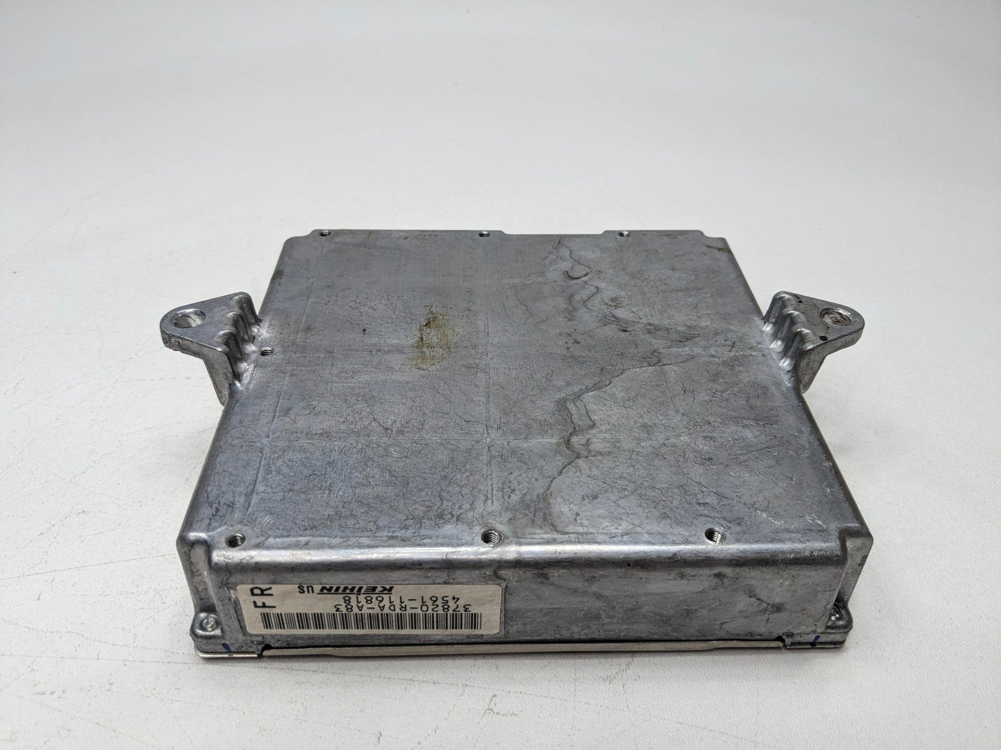 2004 - 2008 OEM ACURA TL ENGINE BRAIN BOX COMPUTER CONTROL MODULE UNIT