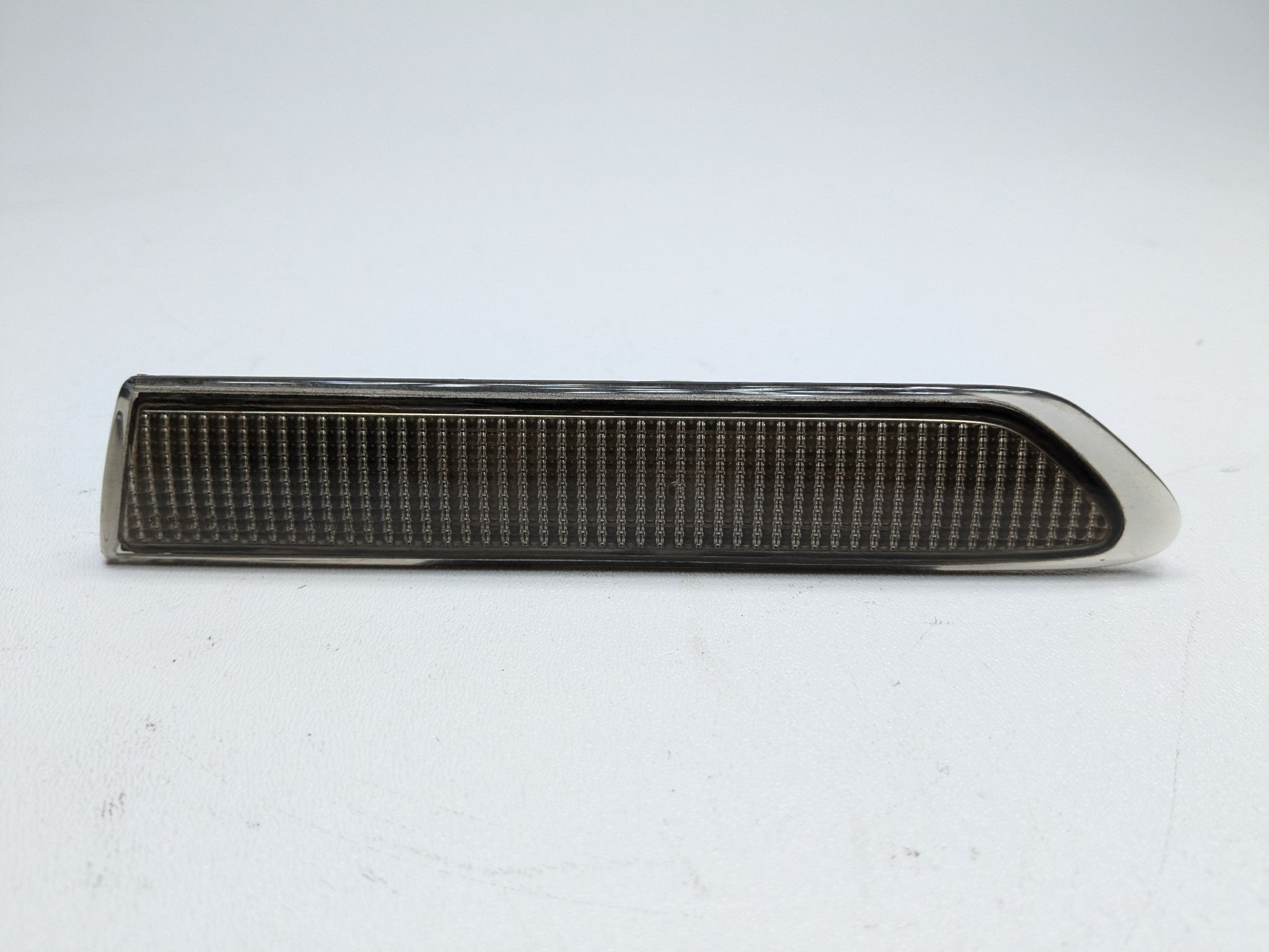 2004 - 2008 OEM ACURA TL FRONT LEFT DRIVER SIDE MARKER LIGHT LAMP