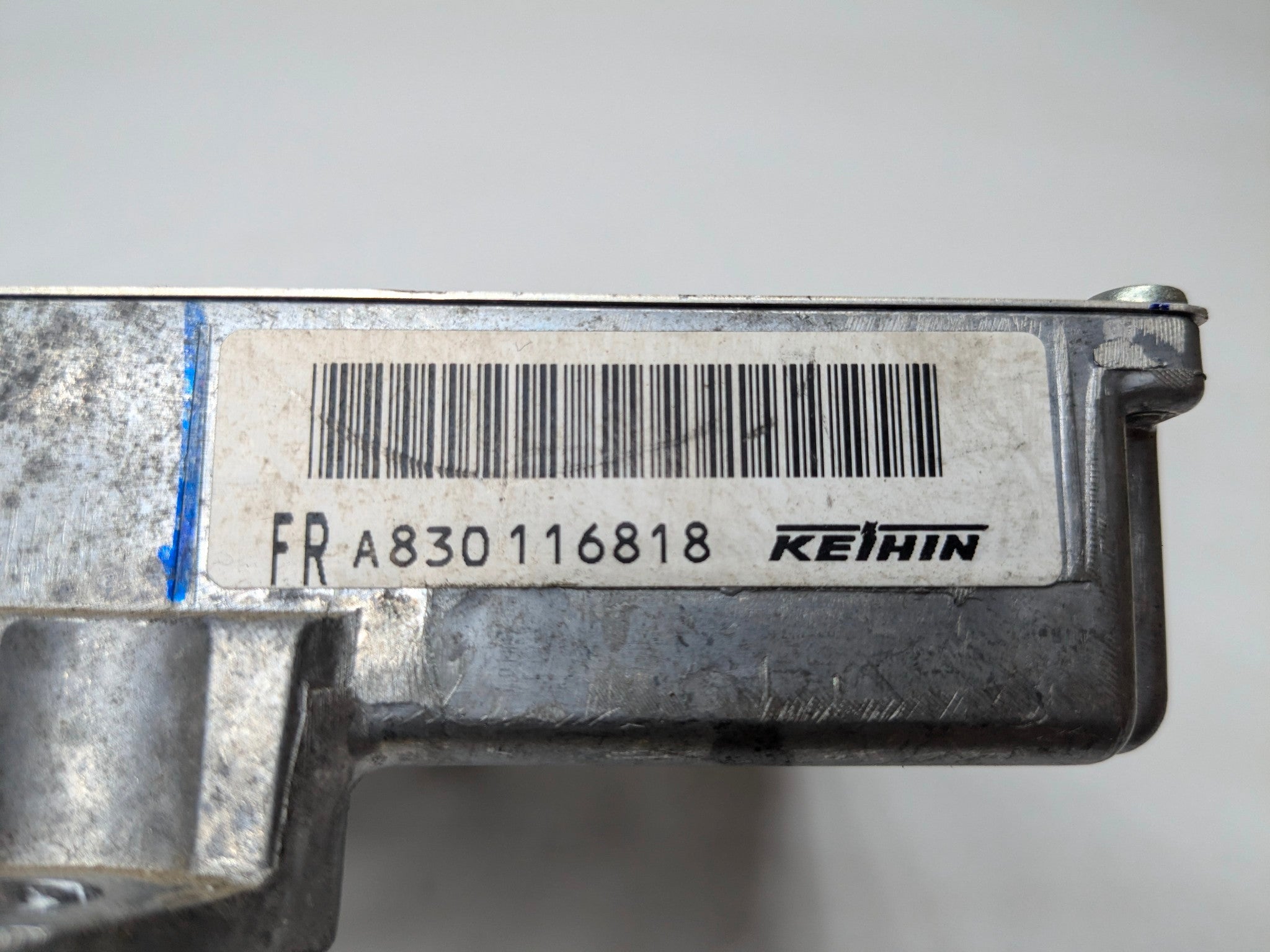 2004 - 2008 OEM ACURA TL ENGINE BRAIN BOX COMPUTER CONTROL MODULE UNIT