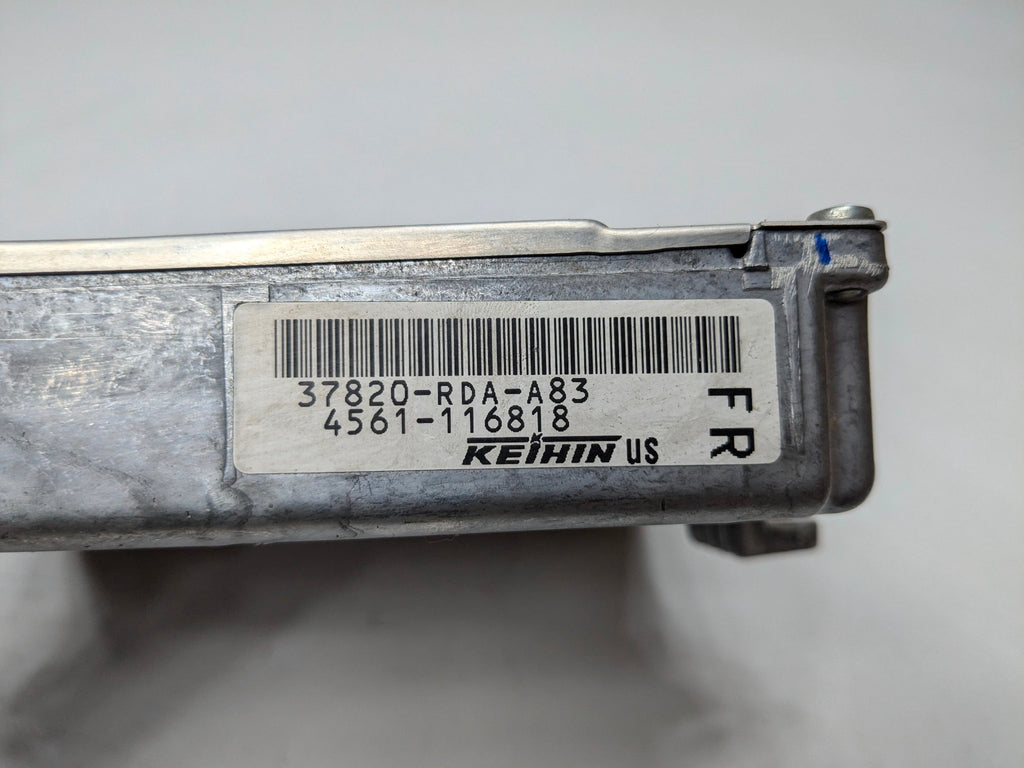 2004 - 2008 OEM ACURA TL ENGINE BRAIN BOX COMPUTER CONTROL MODULE UNIT