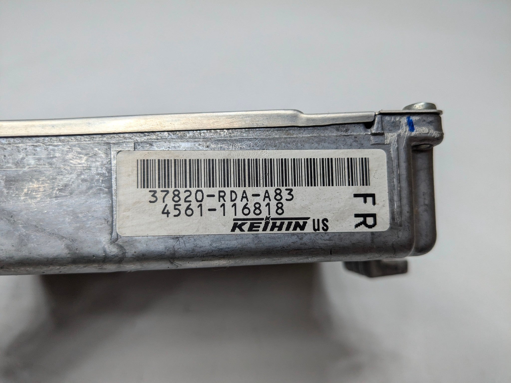 2004 - 2008 OEM ACURA TL ENGINE BRAIN BOX COMPUTER CONTROL MODULE UNIT
