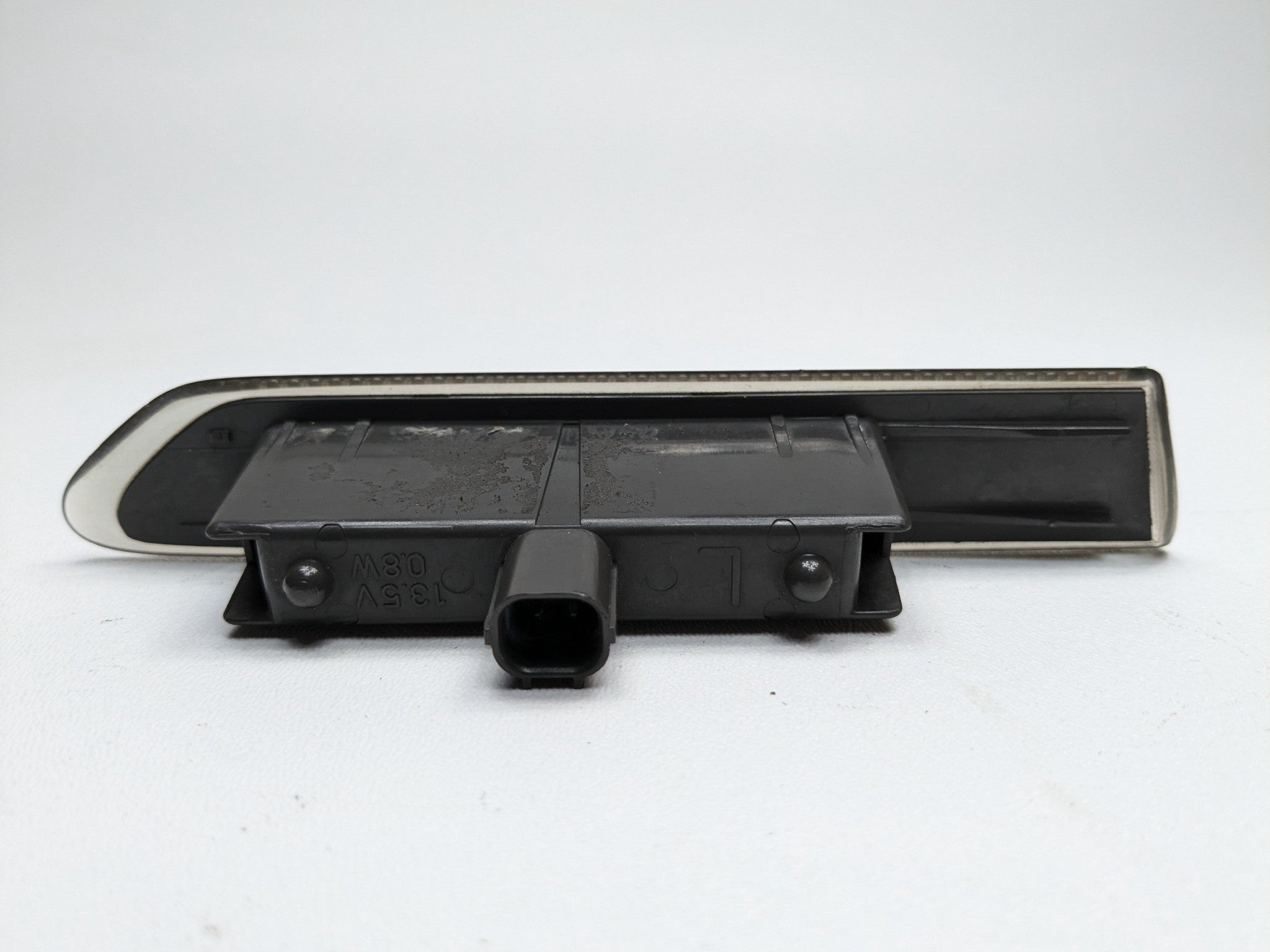2004 - 2008 OEM ACURA TL FRONT LEFT DRIVER SIDE MARKER LIGHT LAMP