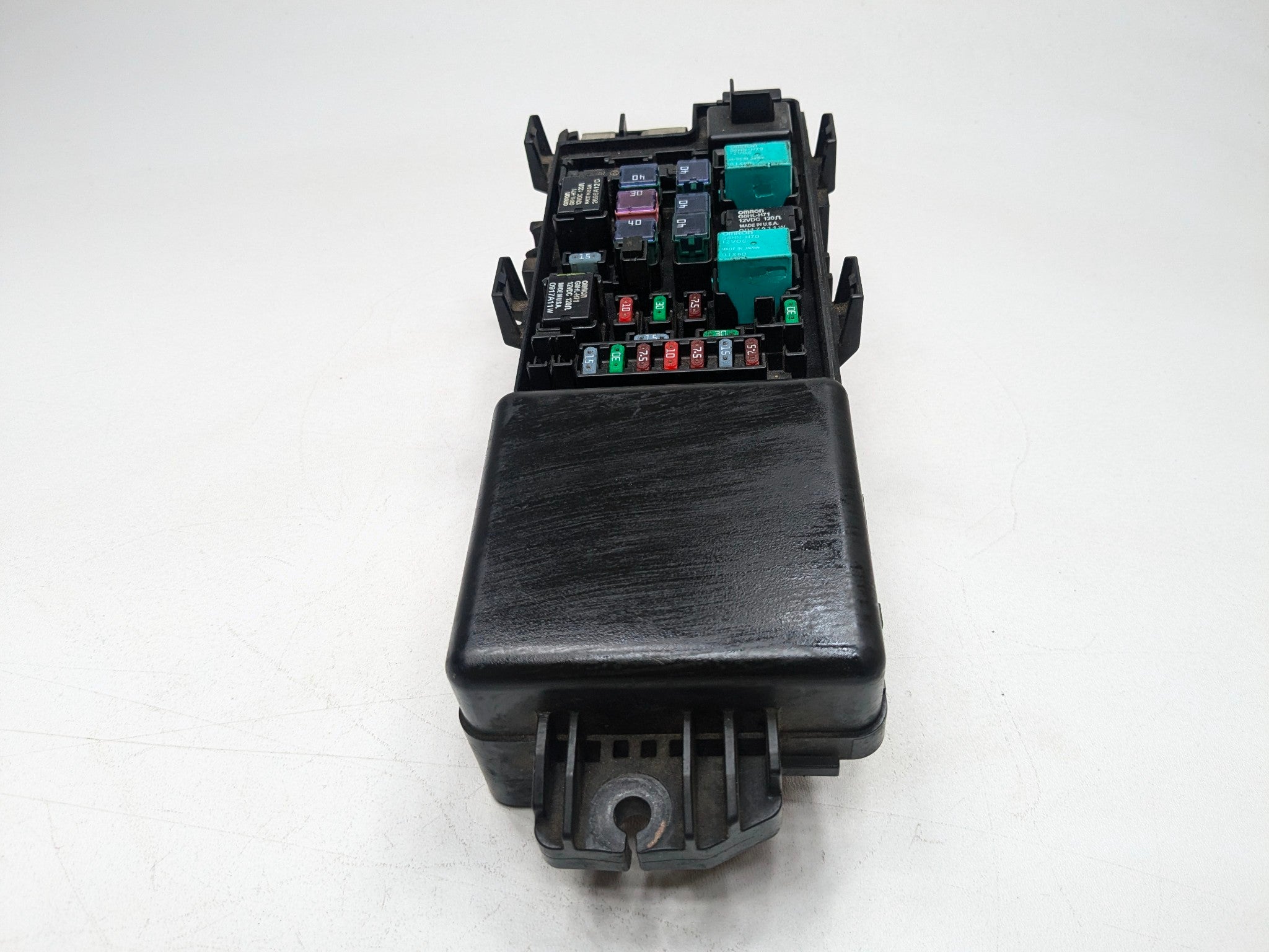2004 - 2008 OEM ACURA TL ENGINE FUSE BOX RELAY JUNCTION MODULE