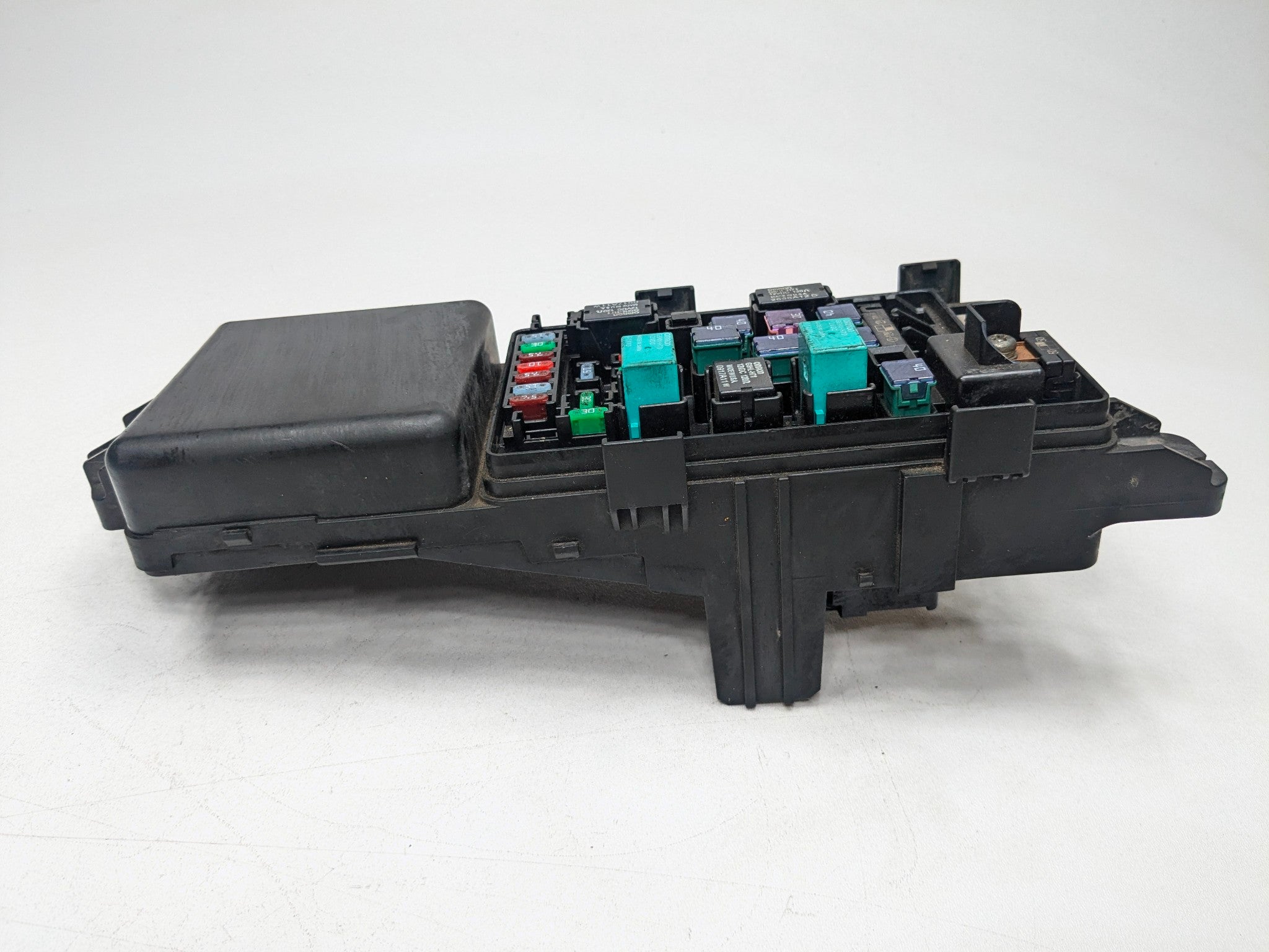2004 - 2008 OEM ACURA TL ENGINE FUSE BOX RELAY JUNCTION MODULE