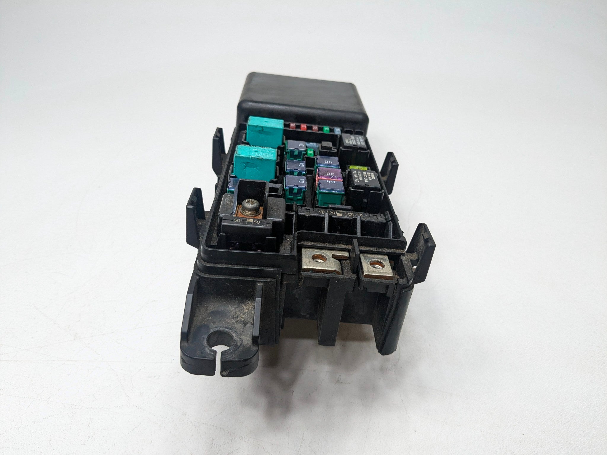 2004 - 2008 OEM ACURA TL ENGINE FUSE BOX RELAY JUNCTION MODULE