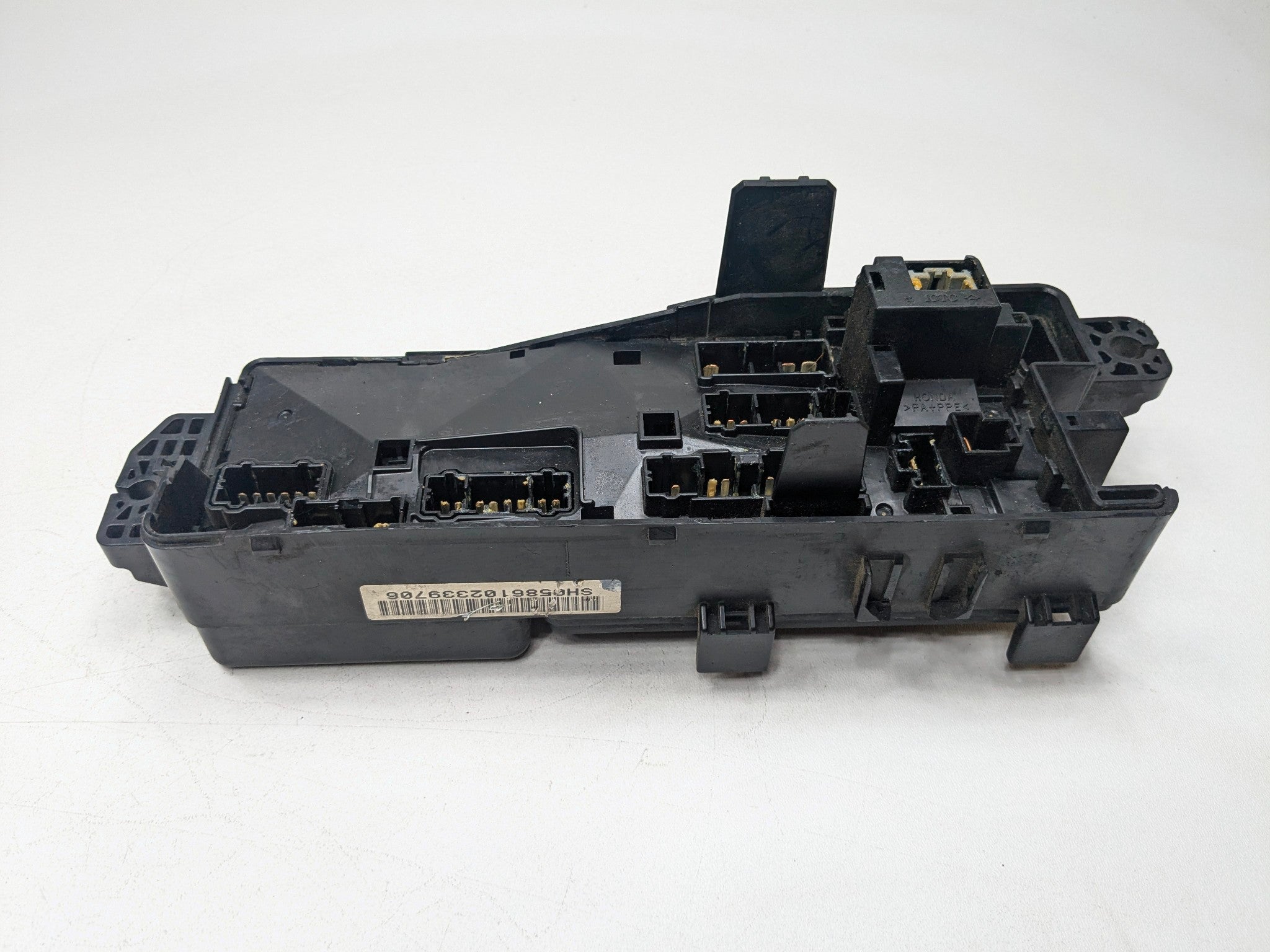 2004 - 2008 OEM ACURA TL ENGINE FUSE BOX RELAY JUNCTION MODULE