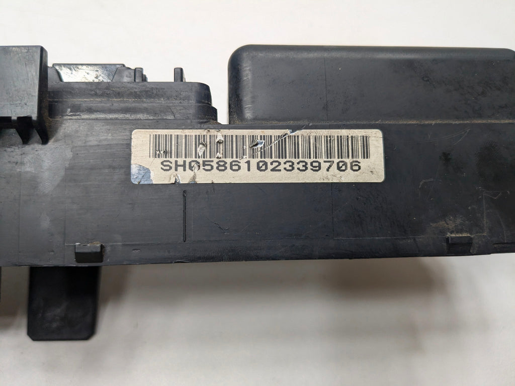 2004 - 2008 OEM ACURA TL ENGINE FUSE BOX RELAY JUNCTION MODULE