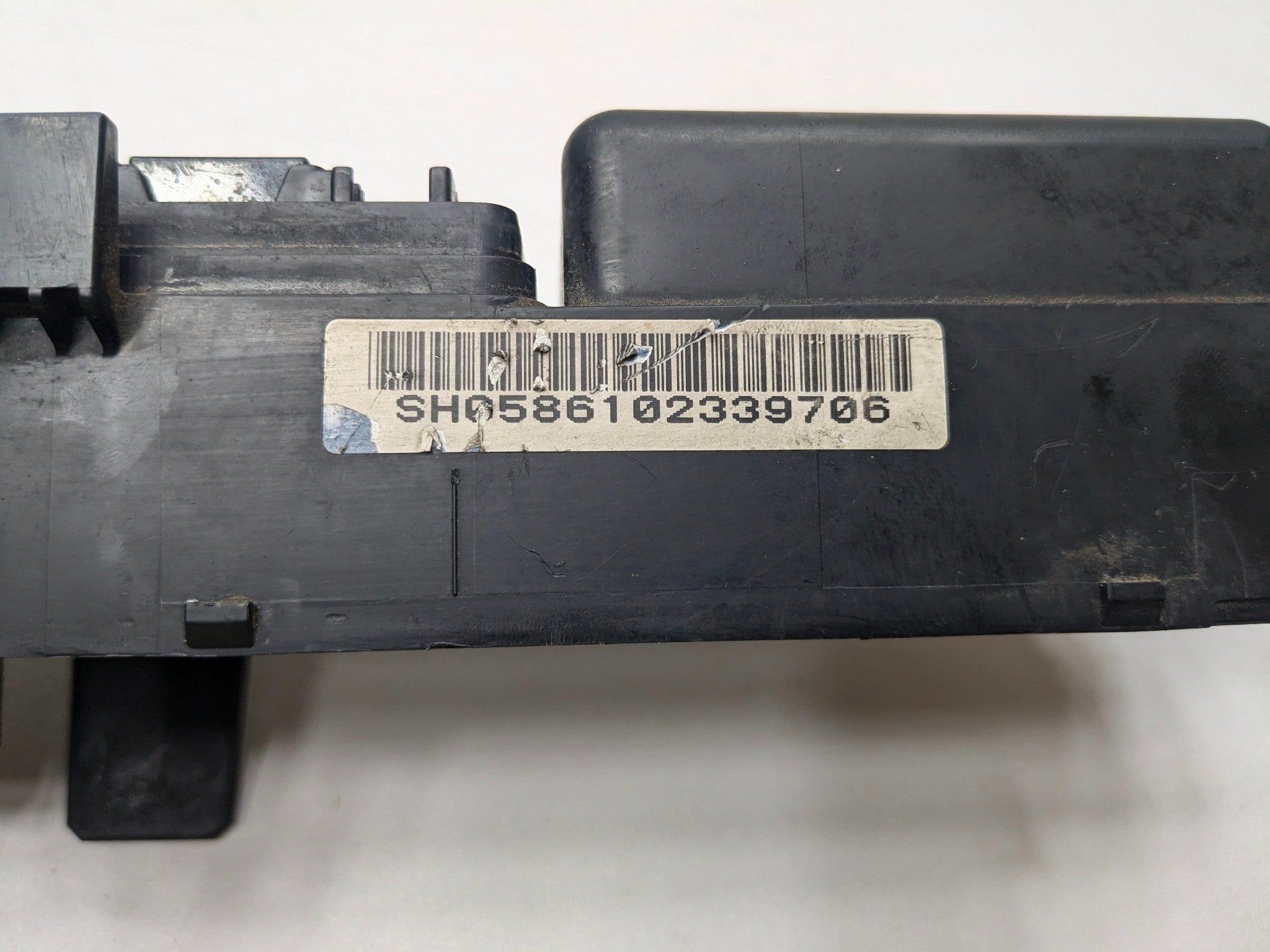 2004 - 2008 OEM ACURA TL ENGINE FUSE BOX RELAY JUNCTION MODULE