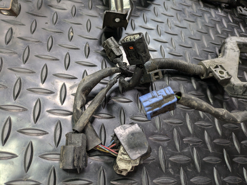 2004 - 2008 OEM ACURA TL ENGINE CONTROL WIRE HARNESS