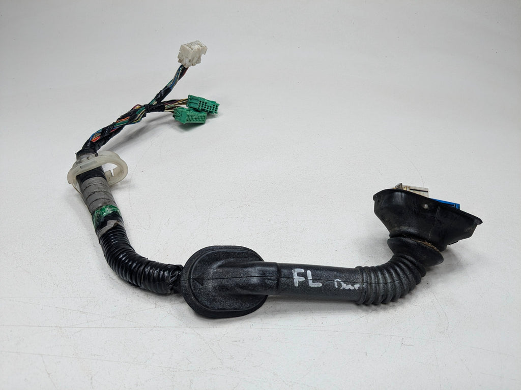 2004 - 2008 OEM ACURA TL FRONT LEFT DRIVER SIDE DOOR WIRE WIRING HARNESS