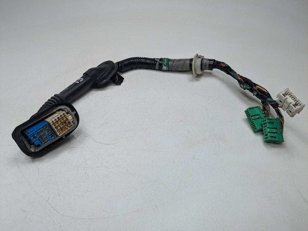 2004 - 2008 OEM ACURA TL FRONT LEFT DRIVER SIDE DOOR WIRE WIRING HARNESS