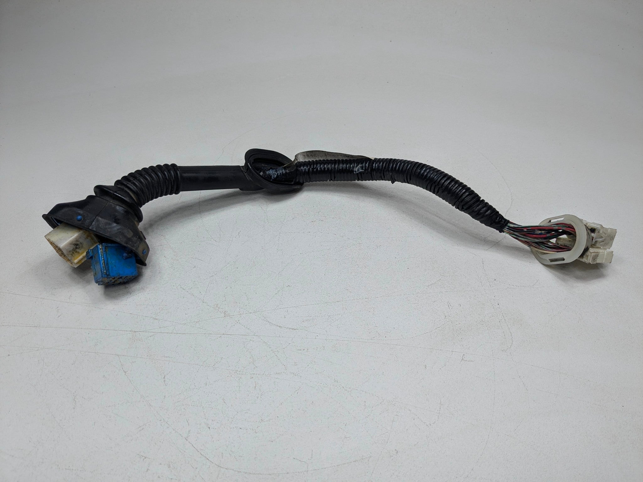 2004 - 2008 OEM ACURA TL FRONT RIGHT PASSENGER SIDE DOOR WIRE WIRING HARNESS