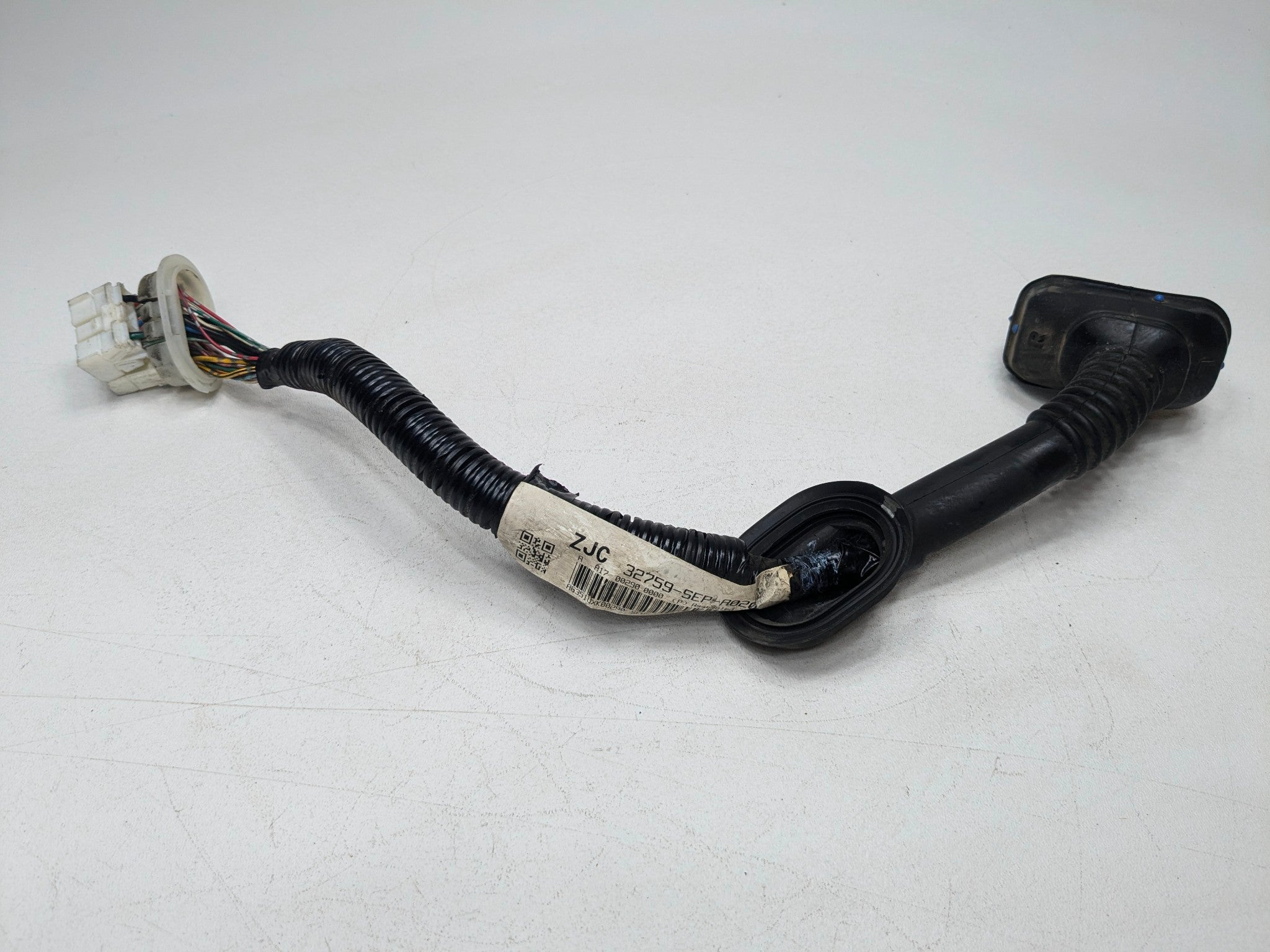 2004 - 2008 OEM ACURA TL FRONT RIGHT PASSENGER SIDE DOOR WIRE WIRING HARNESS