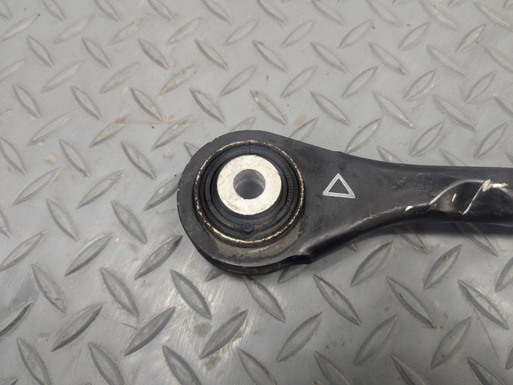 2008 - 2011 OEM AUDI A4 REAR LEFT DRIVER SIDE LOWER CONTROL ARM