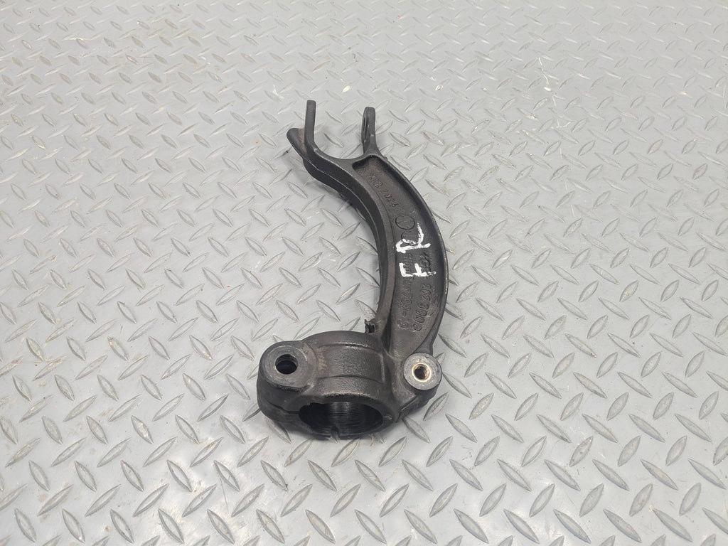 2008 - 2011 OEM AUDI A4 FRONT RIGHT PASSENGER SIDE SHOCK ABSORBER MOUNT