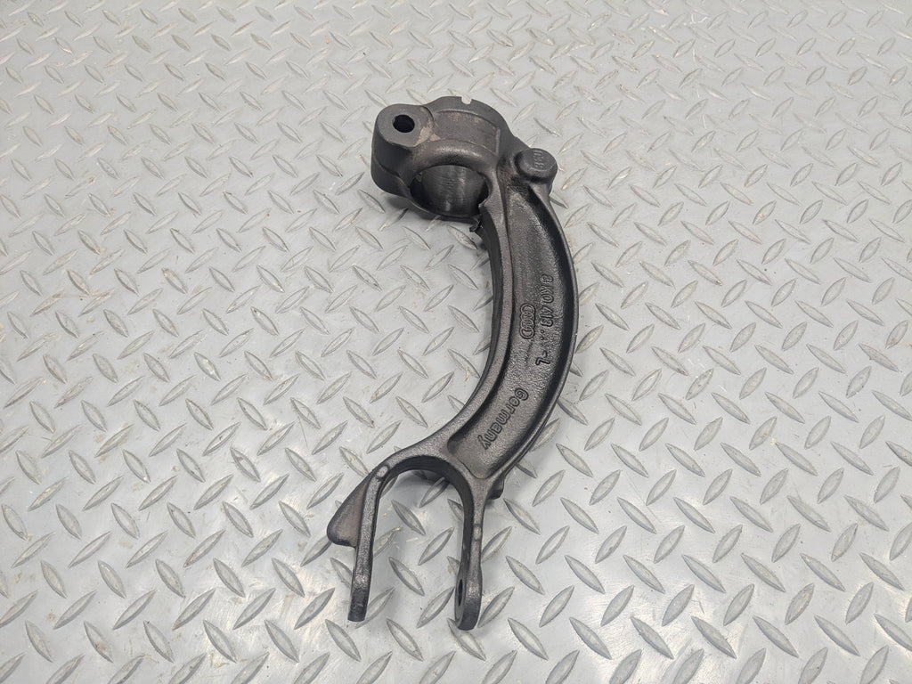 2008 - 2011 OEM AUDI A4 FRONT RIGHT PASSENGER SIDE SHOCK ABSORBER MOUNT