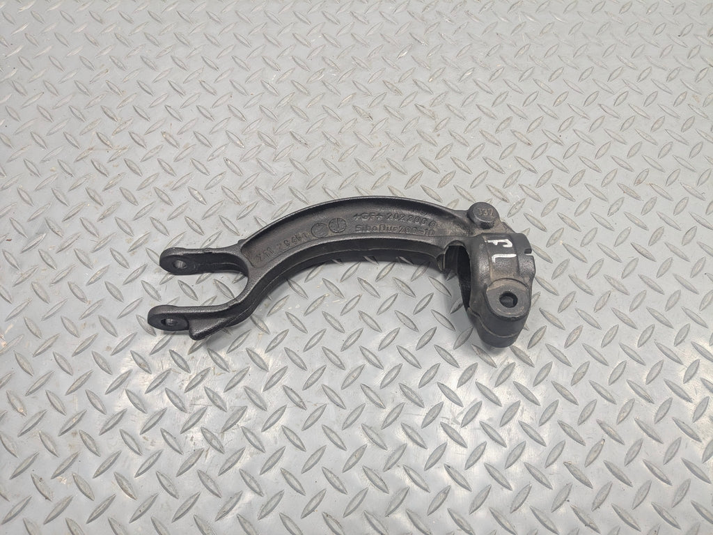 2008 - 2011 OEM AUDI A4 FRONT LEFT DRIVER SIDE SHOCK ABSORBER MOUNT