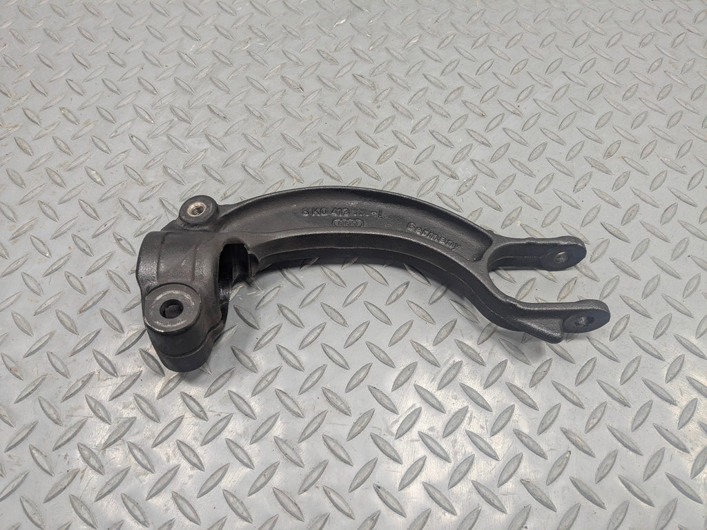 2008 - 2011 OEM AUDI A4 FRONT LEFT DRIVER SIDE SHOCK ABSORBER MOUNT