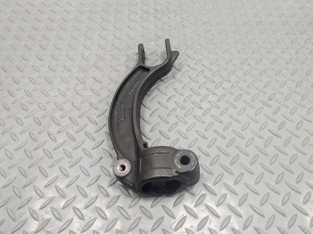 2008 - 2011 OEM AUDI A4 FRONT LEFT DRIVER SIDE SHOCK ABSORBER MOUNT