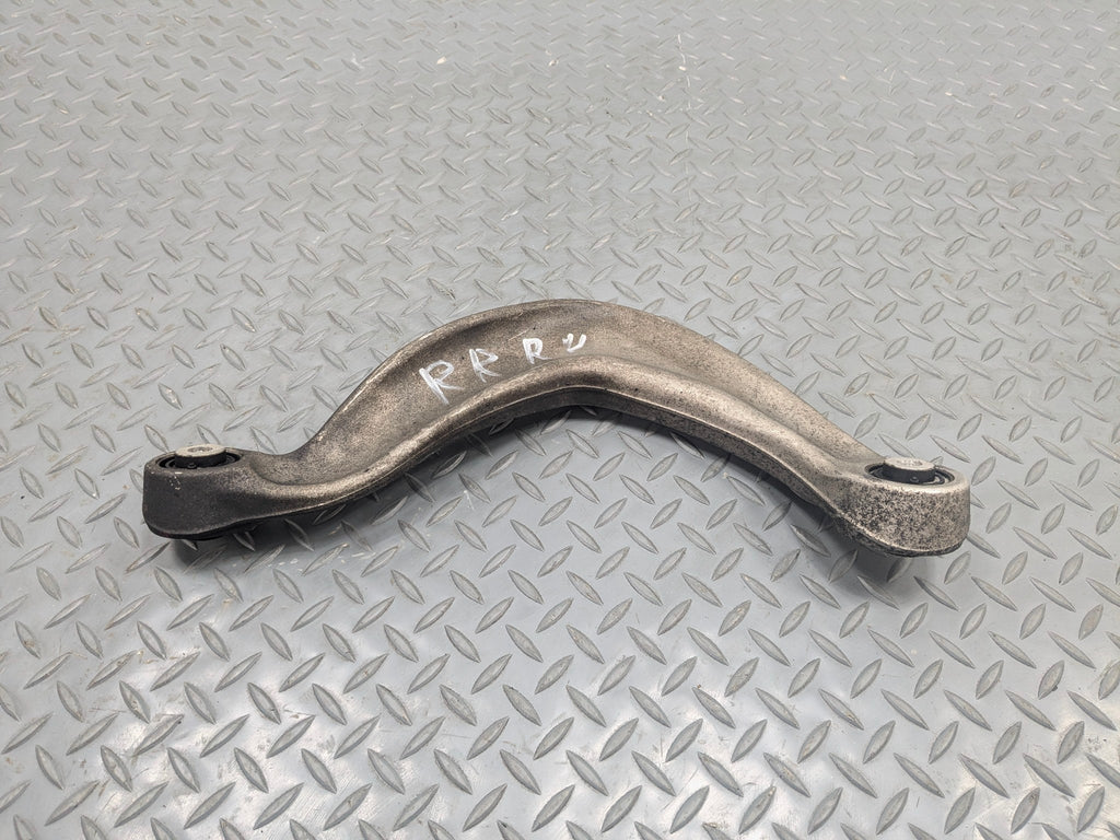 2008 - 2011 OEM AUDI A4 REAR RIGHT PASSENGER SIDE UPPER CONTROL ARM
