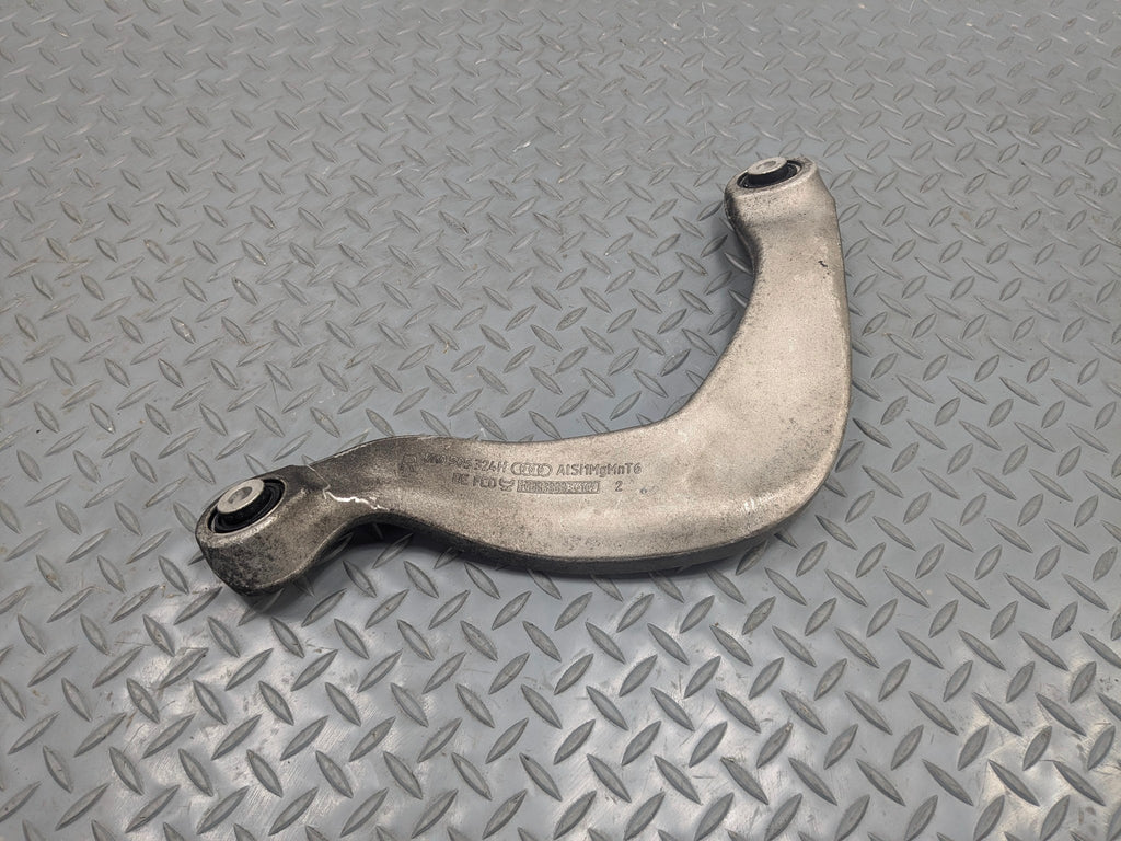 2008 - 2011 OEM AUDI A4 REAR RIGHT PASSENGER SIDE UPPER CONTROL ARM