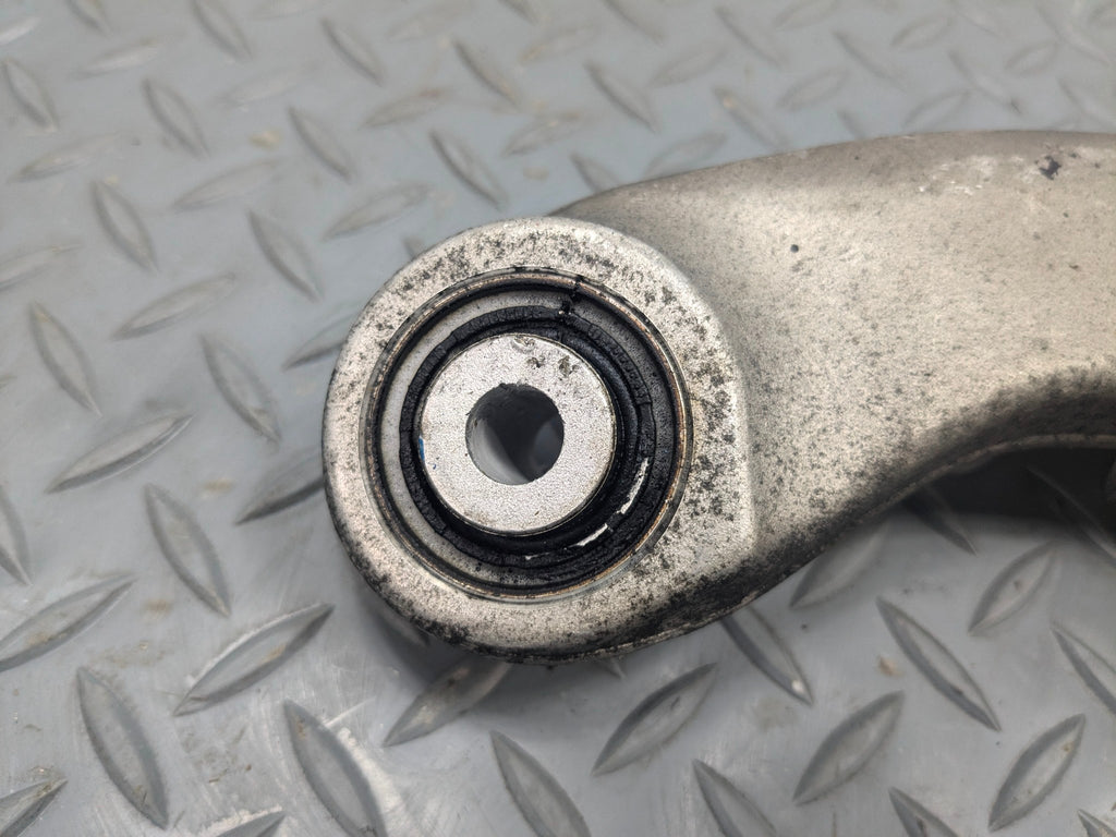 2008 - 2011 OEM AUDI A4 REAR RIGHT PASSENGER SIDE UPPER CONTROL ARM