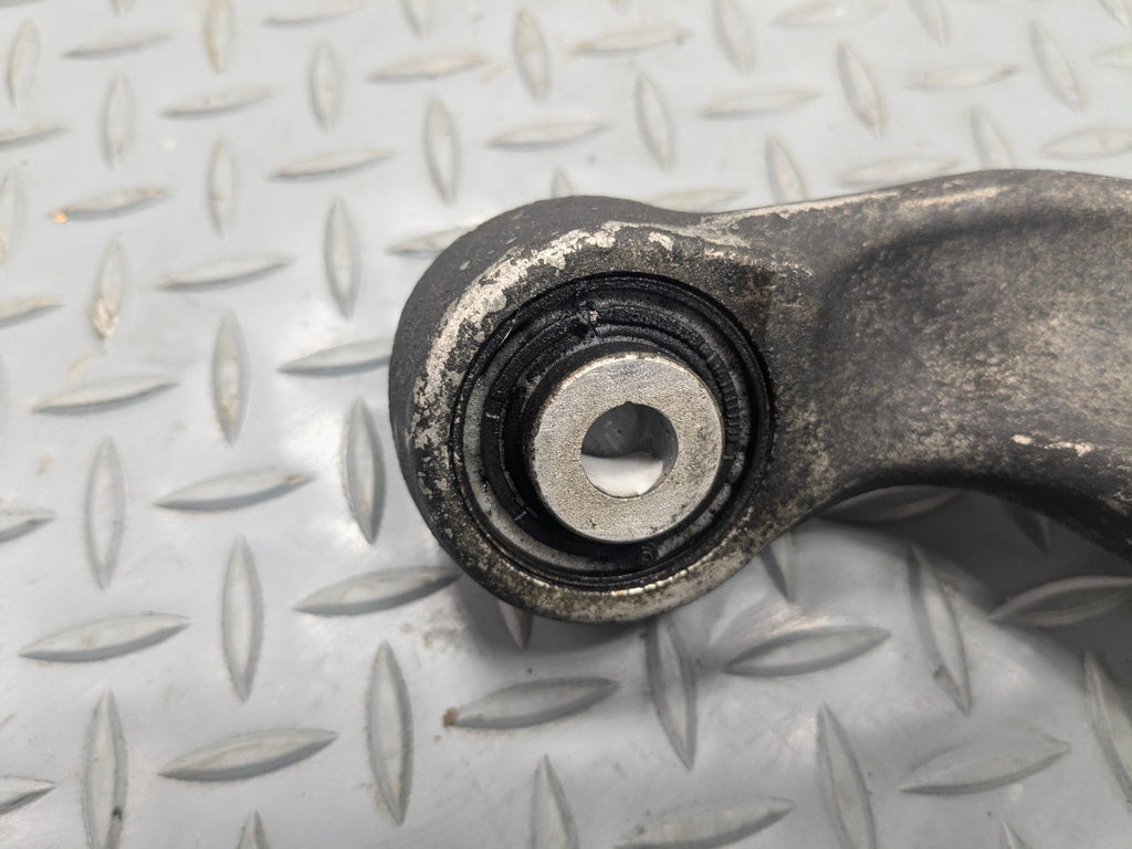 2008 - 2011 OEM AUDI A4 REAR LEFT DRIVER SIDE UPPER CONTROL ARM