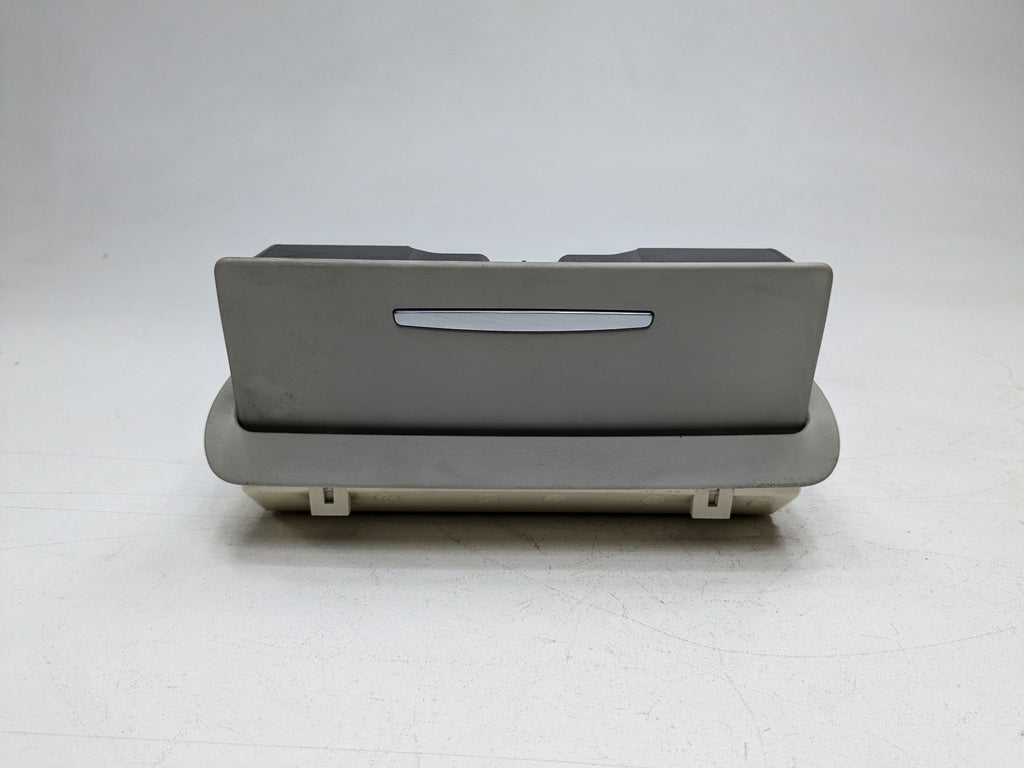 2008 - 2011 OEM AUDI A4 FRONT CENTER OVERHEAD INTERIOR LIGHT ASSEMBLY