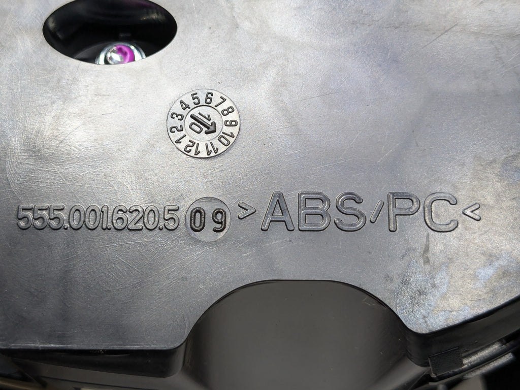 2008 - 2011 OEM AUDI A4 SPEEDOMETER INSTRUMENT CLUSTER GAUGES