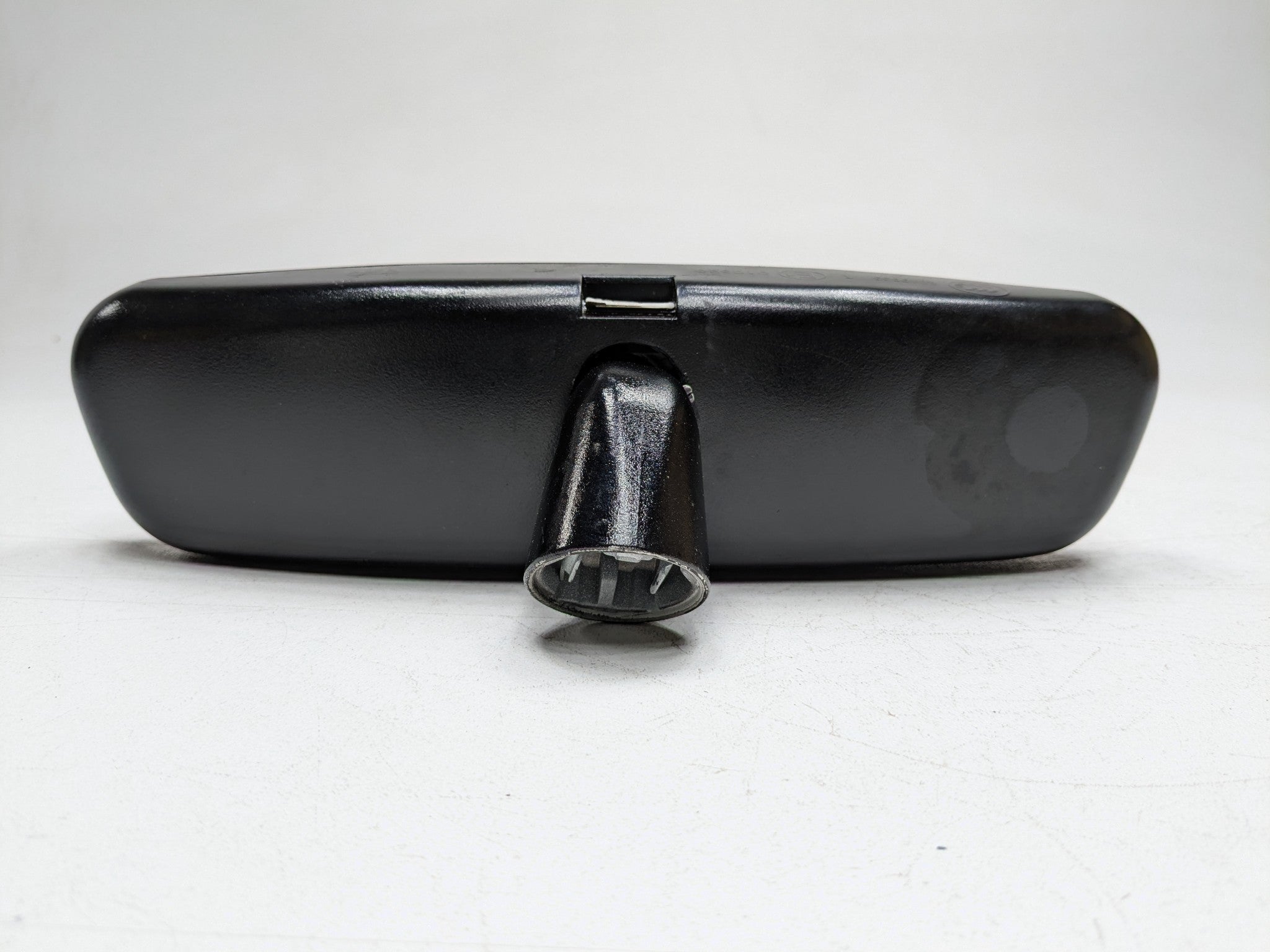 2008 - 2011 OEM AUDI A4 INTERIOR UPPER ROOF REAR VIEW MIRROR ASSEMBLY