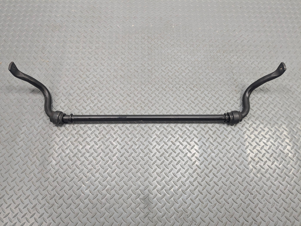 2008 - 2011 OEM AUDI A4 FRONT SIDE SUSPENSION STABILIZER BAR ANTI ROLL ROD
