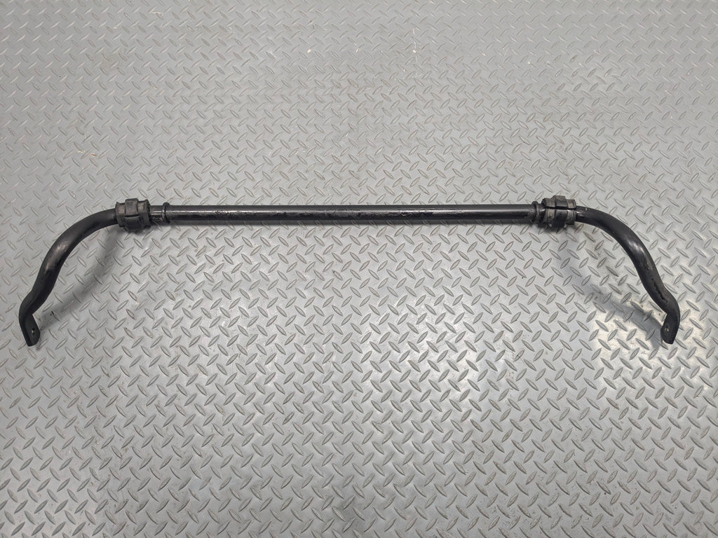 2008 - 2011 OEM AUDI A4 FRONT SIDE SUSPENSION STABILIZER BAR ANTI ROLL ROD