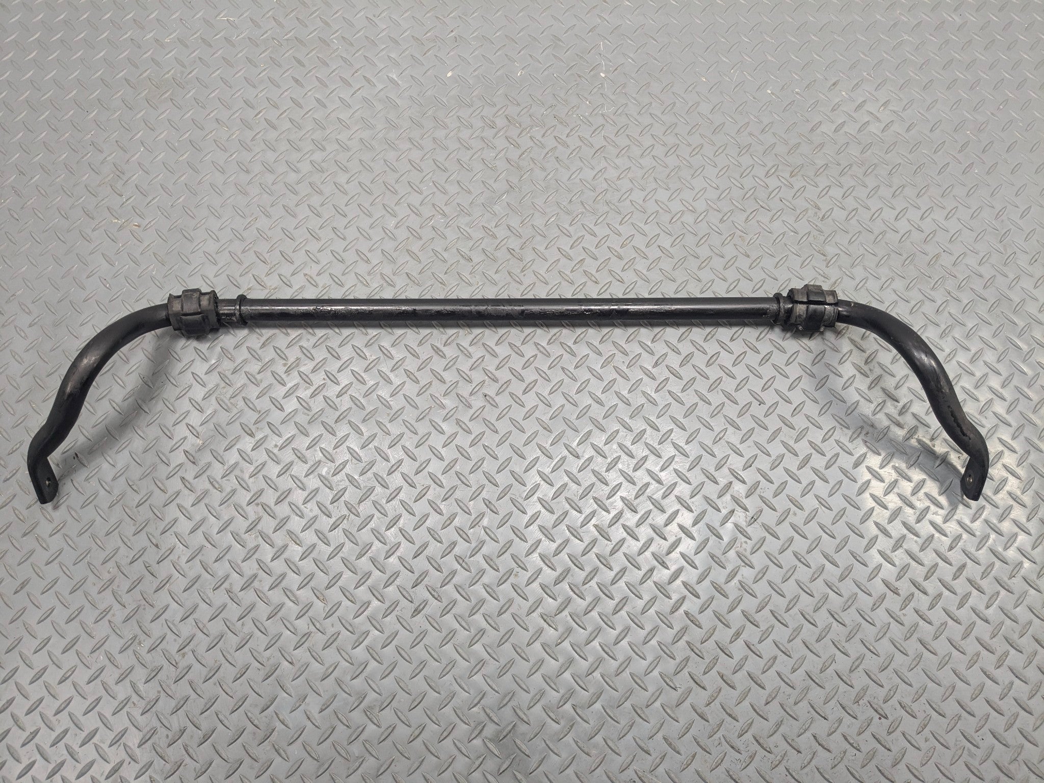 2008 - 2011 OEM AUDI A4 FRONT SIDE SUSPENSION STABILIZER BAR ANTI ROLL ROD